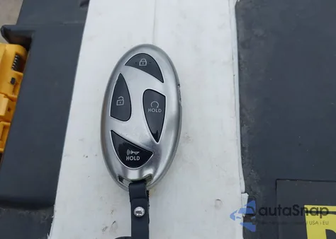 2025 Hyundai Sonata Sel from USA, damaged, VIN KMHL64JAXSA478977